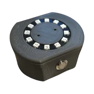 HAW Lichtlabor LED Dott Dorothea