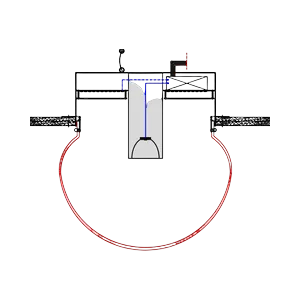 HDDC Deckenleuchte L01_A