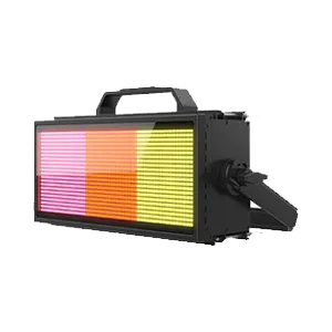 HG Lights Shutter