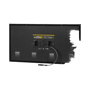 HOUSE OF SPARKS LITEGEAR LiteMat 4 Spectrum OS2