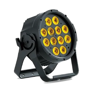HPL Company Flat Par 1212