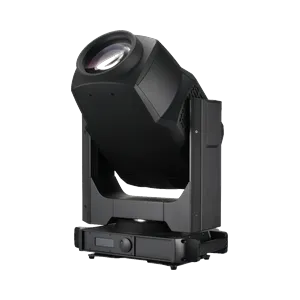 Harbinger HG1200w profile IP