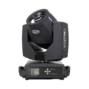 Hardwater Beam 7R MK2