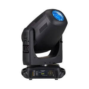 High End Systems Halcyon Gold Ultra-Bright