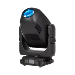 High End Systems Halcyon Silent
