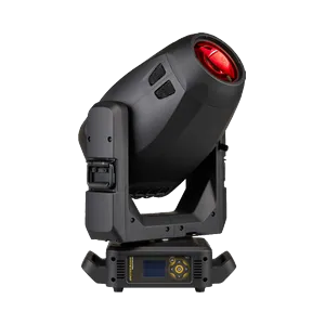 High End Systems Hyperstar