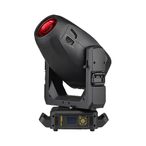 High End Systems Hyperstar Standard
