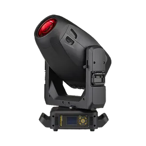 High End Systems Lonestar