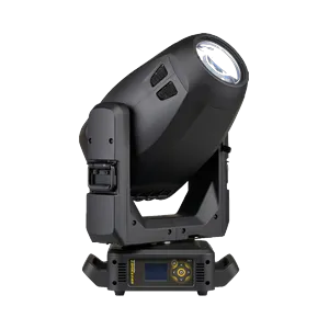 High End Systems Lonestar
