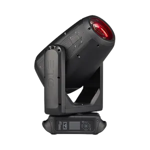 High End Systems Lonestar Prime