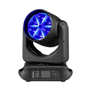 High End Systems MegaPix