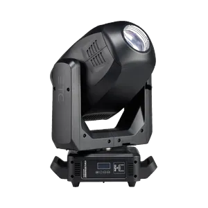 High End Systems Ministar