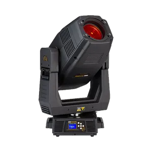 High End Systems SolaFrame 1500