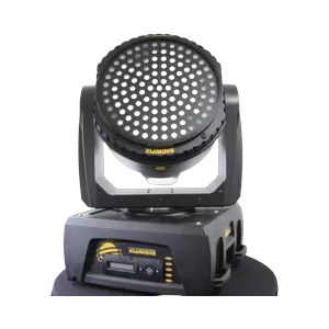 High End Systems Showpix