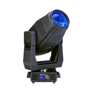 High End Systems SolaHyBeam 2000
