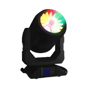 High End Systems TurboRay