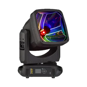 High End Systems Zeo