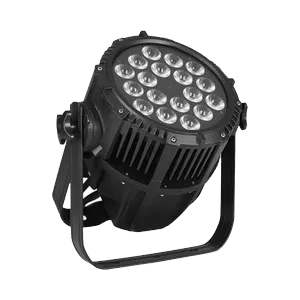 Hola Lighting LED par Light Waterproof