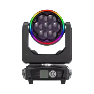 Hyulights 7X40W Bee-Eye