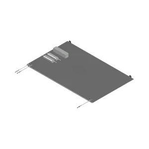 IC Event Light Box