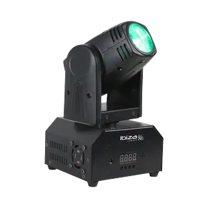 Ibiza Light LMH250-RC