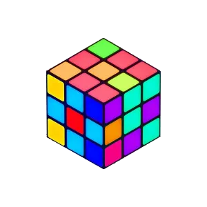 Ignition Magic Cube 3D