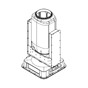 Imrelax Waterproof Beam 600