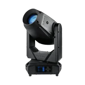 Infinity Furion P402 Profile
