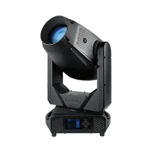 Infinity Furion S402 Spot