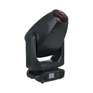 Infinity Furion S601 Profile