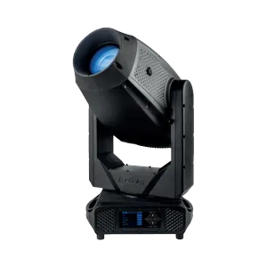 Infinity Furion S602 Spot