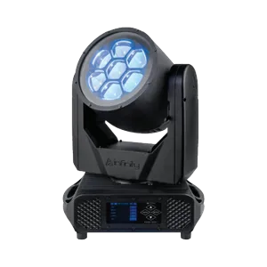 Infinity Furion W402 WashBeam