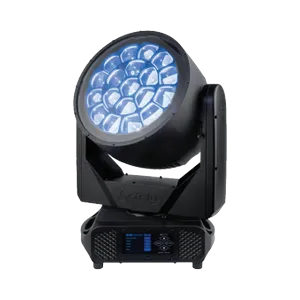 Infinity Furion W602 WashBeam