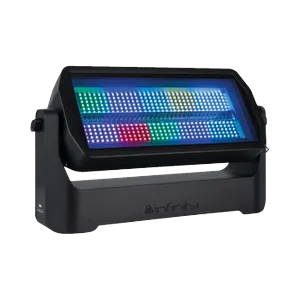 Infinity Raccoon S420-4