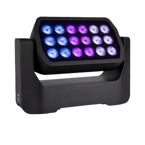 Infinity Raccoon W18-4 Junior