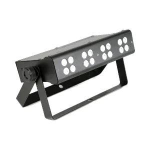 Involight Quadbar 16-3W TCL