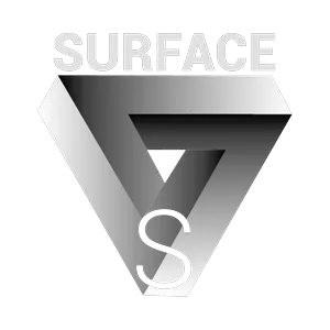 Ioversal Vertex Surface
