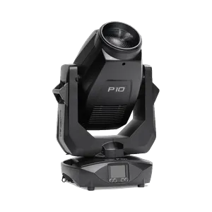 JB-Lighting P10 Wash MA HC