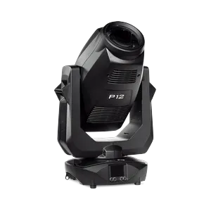 JB-Lighting P12 Spot HC