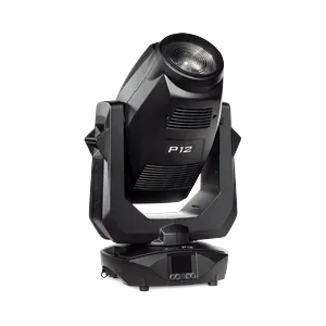 JB-Lighting P12 Wash MA HP
