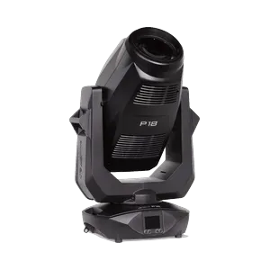 JB-Lighting P18 MK2 Profile S WW
