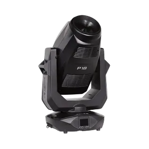 JB-Lighting P18 MK2 Wash S MA WW