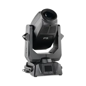 JB-Lighting P5 Beamspot HP