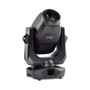 JB-Lighting P9 Beamspot HP