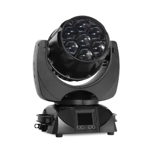 JB-Lighting Sparx9