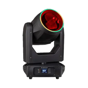JB Systems Challenger Beam