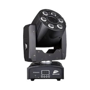 JB Systems Striker