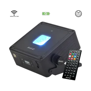 JMAZ PROFESSIONAL MAD PAR BULLS IP