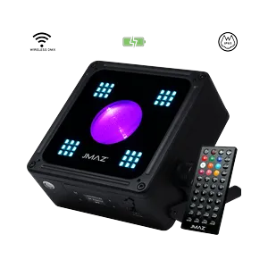 JMAZ PROFESSIONAL MAD PAR RUBIX