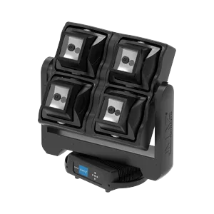 JMAZ PROFESSIONAL CENTIPEDE QUADRO